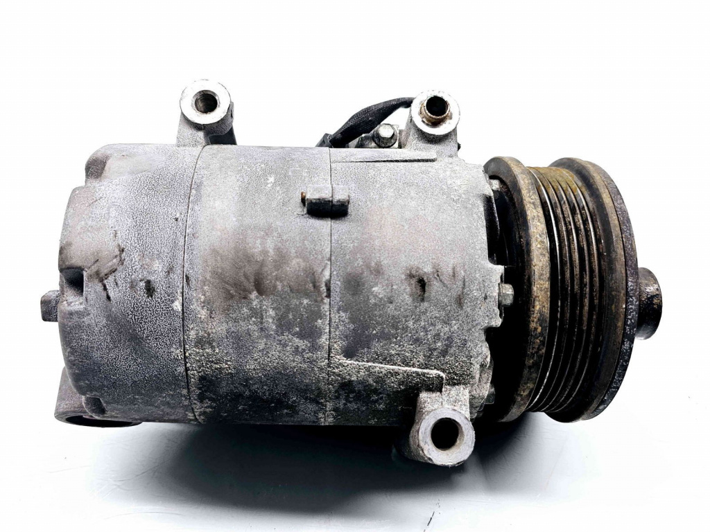 Compresor clima Ford Mondeo 4 [Fabr 2007-2015] AV6N-19D629-BC 2.0 TDCI TXBA 103KW / 140CP
