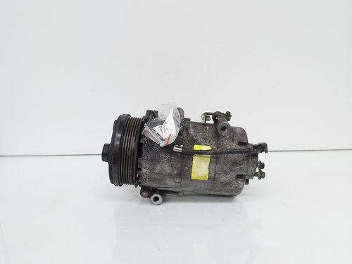 Compresor clima, Ford Mondeo 4 Sedan, 1.8 TDCI, QYBA (idi:664174)