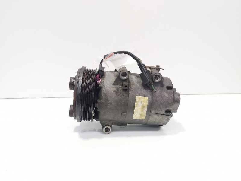Compresor clima, Ford Mondeo 4 Turnier, 1.8 TDCI, QYBA (id:664122)