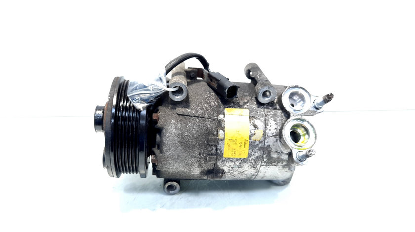 Compresor clima, Ford Mondeo 4 Turnier, 2.0 TDCI, TXBB (id:533574)