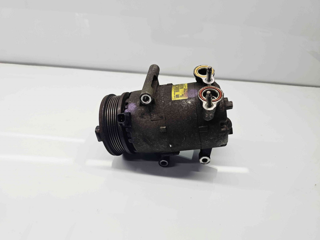 Compresor clima Ford Mondeo 4 Turnier [Fabr 2007-2015] 6G9119D629FF 2.2 TDCI Q4BA 128KW / 175CP