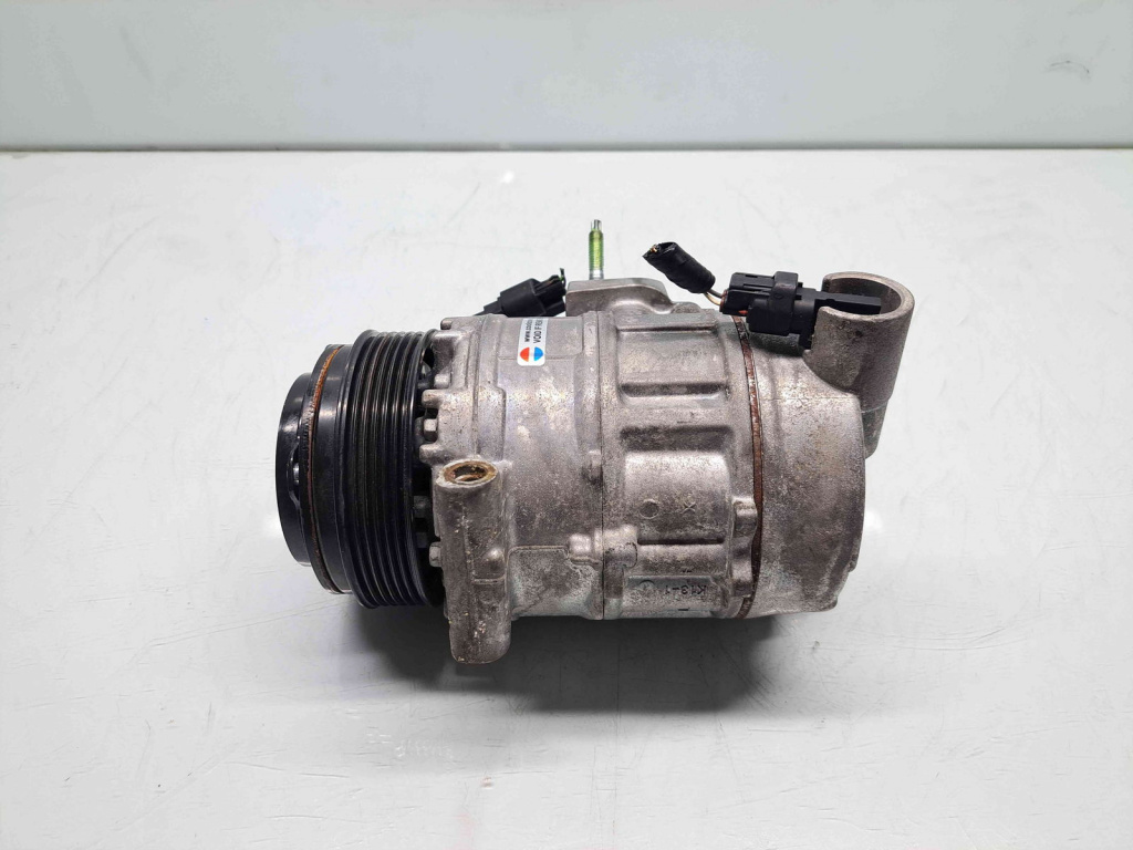 Compresor clima Ford Mondeo 5 Hatchback [Fabr 2014-2022] AFTERMARKET 1.5 TDCI T7DA 88KW / 120CP