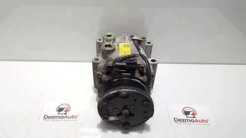 Compresor clima Ford Tourneo Connect 1.9 b, YS4H-19D629-AC (pr:110747)