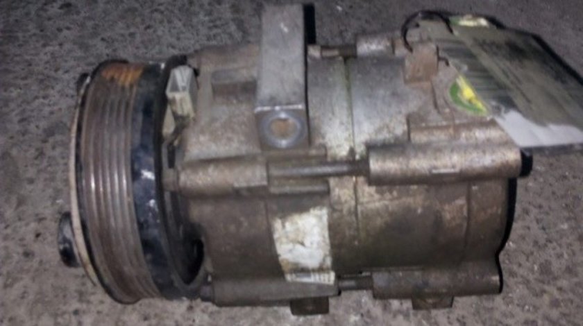 Compresor Clima Ford Transit 2.0 TDCI 4s71-19D629-AA 4s7119D629AA 1l3h-19d786aa 1