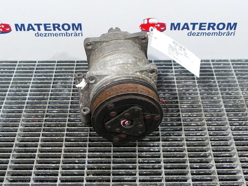 COMPRESOR CLIMA FORD TRANSIT 2.4 TDCI - (2000 2006)