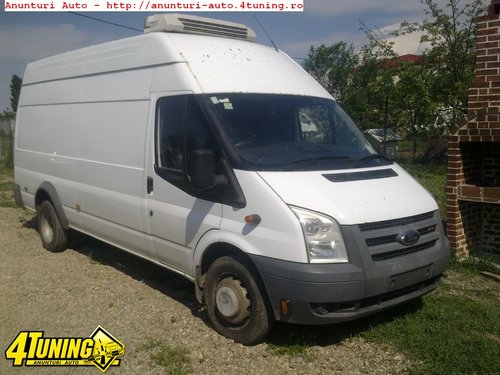 Compresor clima ford transit 2 4 tdci an 2006 2012