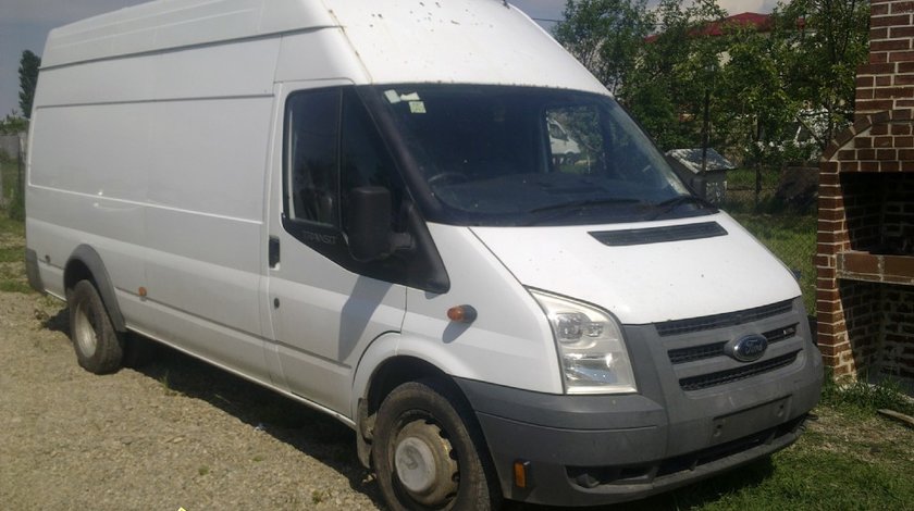 Compresor clima ford transit 2 4 tdci an 2006 2012