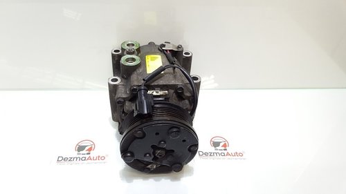 Compresor clima, Ford Transit Connect, 1.8 tdci (pr:110747)