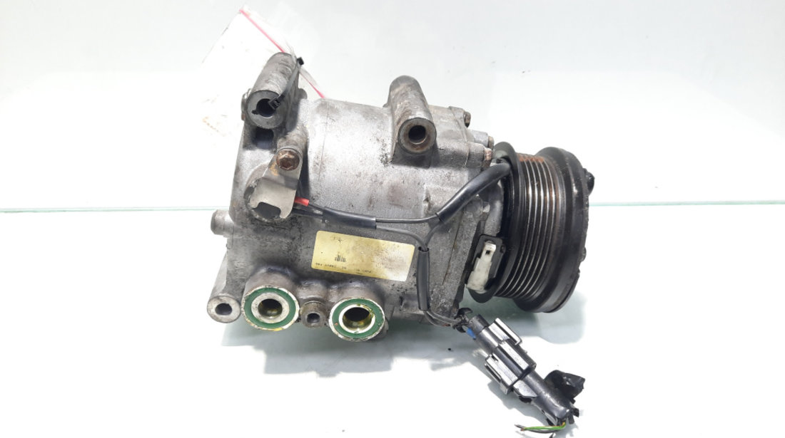 Compresor clima, Ford Transit Connect (P65) 1.8 tdci, F9DA (id:469798)