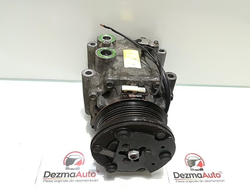 Compresor clima, Ford Transit Connect (P65) 1.8 tdci (id:342027)