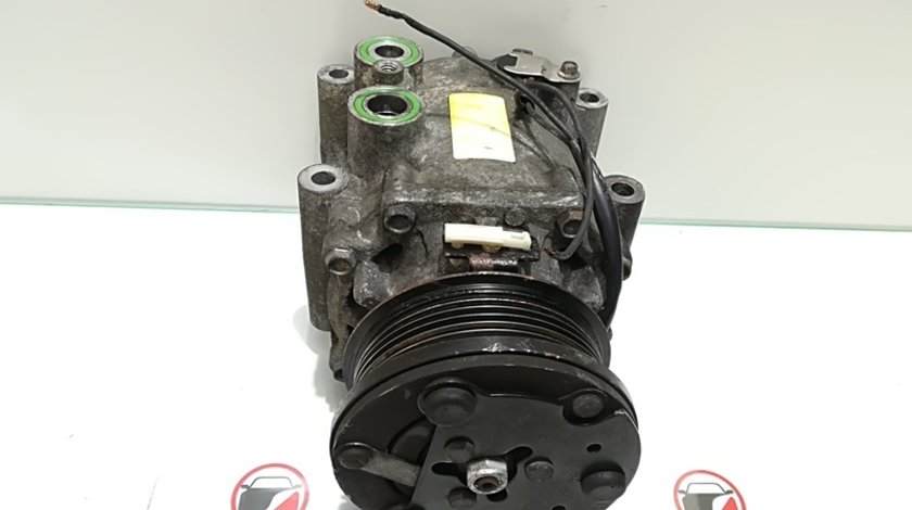 Compresor clima, Ford Transit Connect (P65) 1.8 tdci (id:342027)