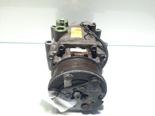 Compresor clima, Ford Transit Connect (P65) [Fabr 2002-2013] 1.8 tdci, HCPB, YS4H-19D629-AC (pr:1107...