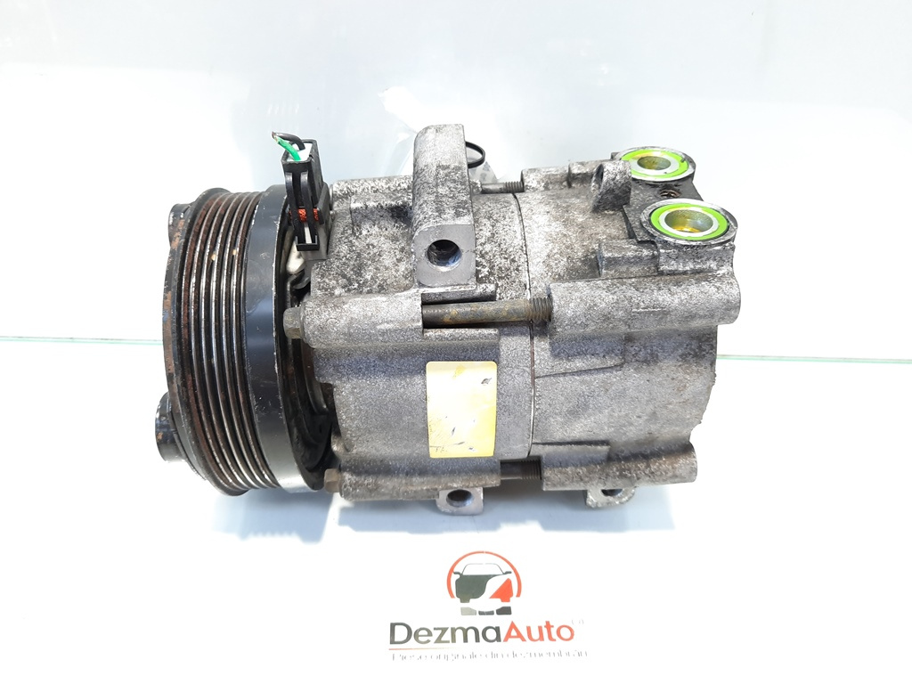 Compresor clima, Ford Transit Platforma [Fabr 2006-2014] 2.0 TDCI (pr:110747)