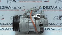 Compresor clima, GE447260-1504, Toyota - Yaris, 1....