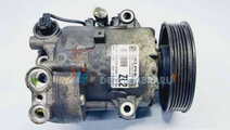 Compresor clima, GM 13250608, Chevrolet Aveo (T300...