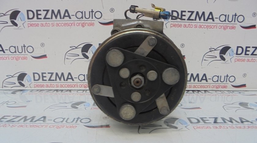 Compresor clima GM13106850, Opel Agila 1.3cdti, Z13DT