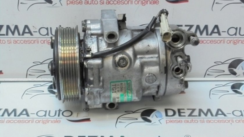 Compresor clima, GM13106850, Opel Agila (A) (H00) 1.3cdti (id:196797)