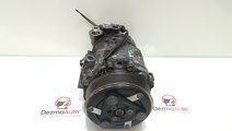 Compresor clima, GM13106850, Opel Corsa C (F08, F6...