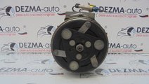 Compresor clima GM13106850, Opel Corsa C (F08, F68...