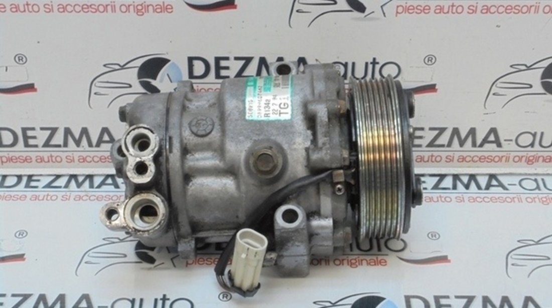 Compresor clima GM13106850, Opel Corsa D, 1.3cdti, Z13DTJ