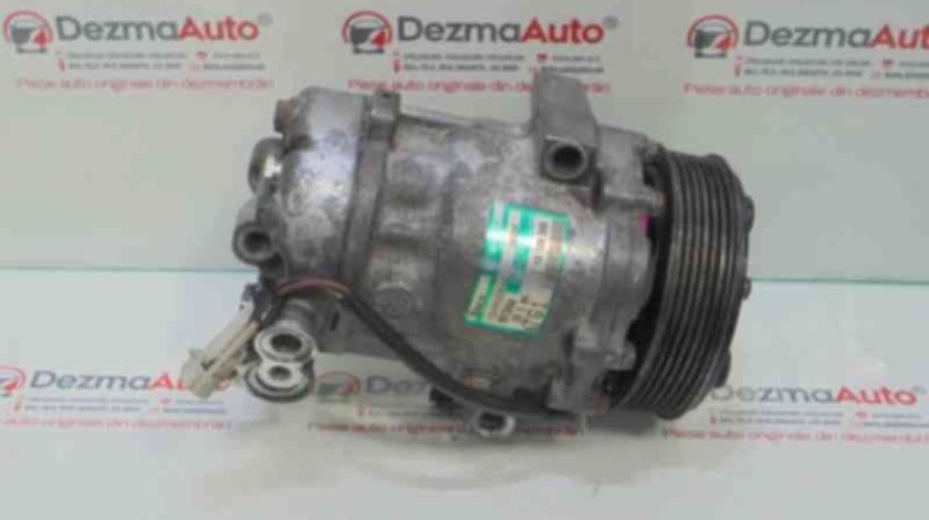 Compresor clima GM13106850, Opel Meriva, 1.3cdti (pr:110747)