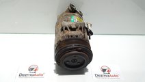 Compresor clima GM13124745, Opel Corsa C (F08, F68...