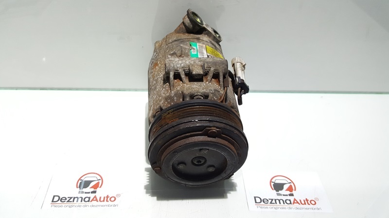 Compresor clima GM13124745, Opel Vectra C GTS, 1.8 b