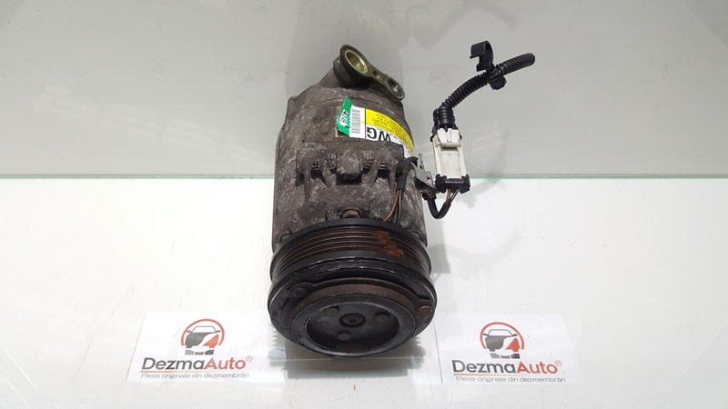 Compresor clima, GM13124749, Opel Vectra B combi (31), 1.8b (pr:110747)