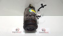 Compresor clima, GM13124749, Saab 9-3 Combi (YS3F)...