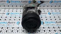 Compresor clima GM13124750, 24466994, Opel Astra H...