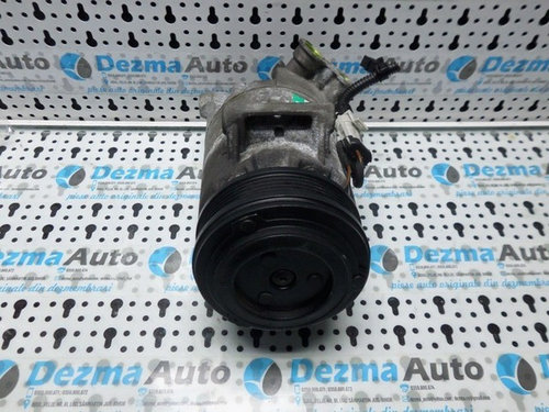 Compresor clima GM13124750, Opel Astra G cabriolet, 1.6B, Z16XEP (pr:110747)