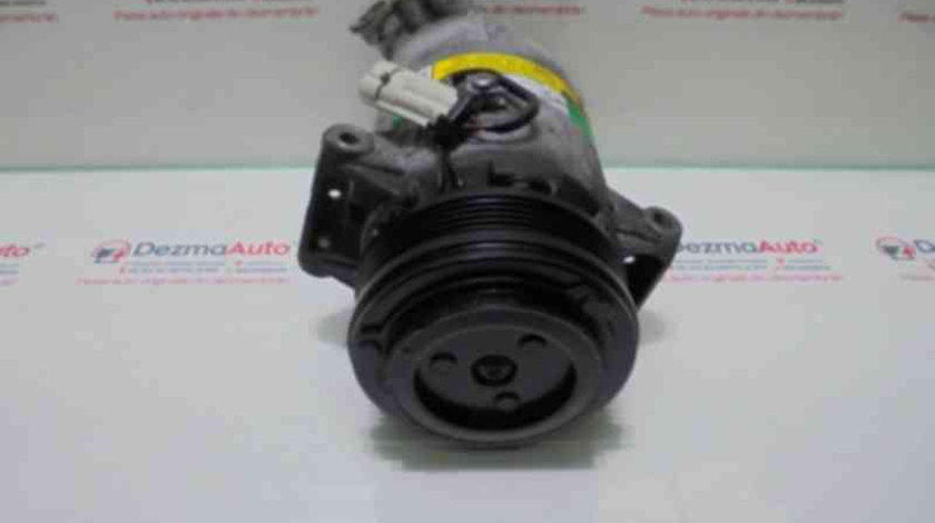 Compresor clima GM13124750, Opel Astra G coupe (F07) 1.6b, Z16XEP