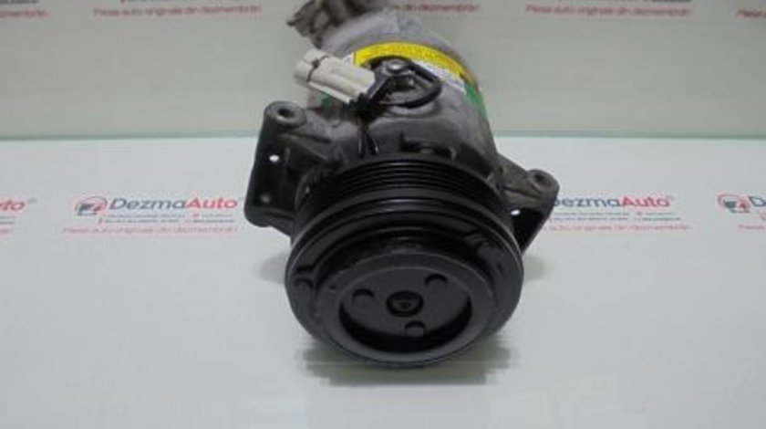 Compresor clima GM13124750, Opel Astra H, 1.6b