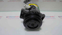 Compresor clima GM13124750, Opel Astra H GTC, 1.6b...