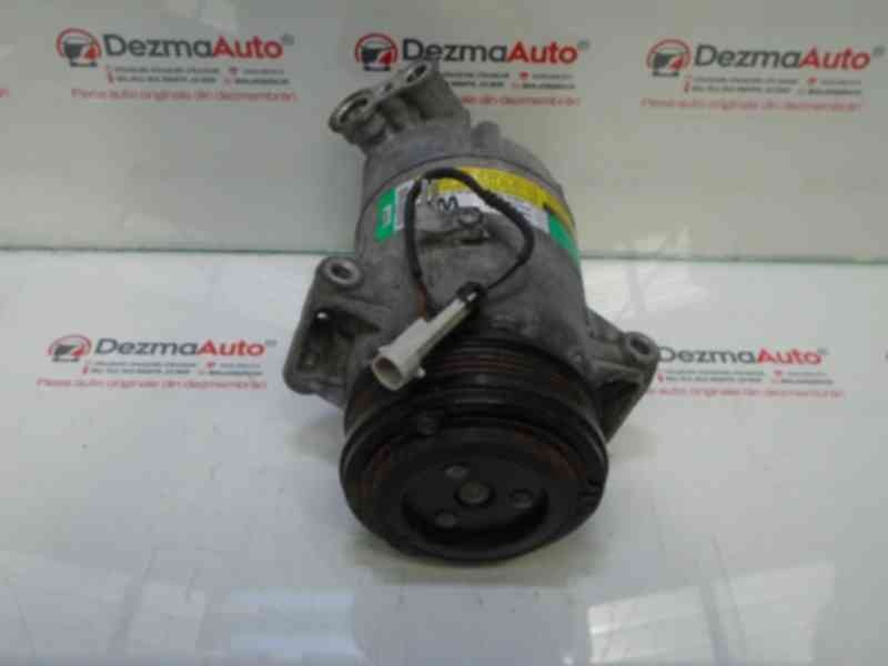 Compresor clima GM13124750, Opel Astra H Twin Top 1.8b