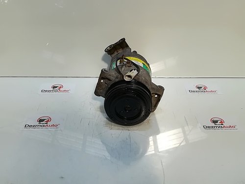 Compresor clima GM13124750, Opel Vectra C GTS, 1.6 benz