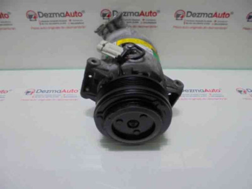 Compresor clima GM13124750, Opel Vectra C GTS, 1.6b, Z16XEP