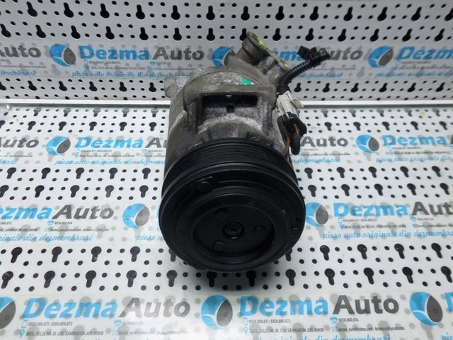 Compresor clima GM13124750, Opel Zafira B (A05) 1.8B, Z18XER (pr:110747)