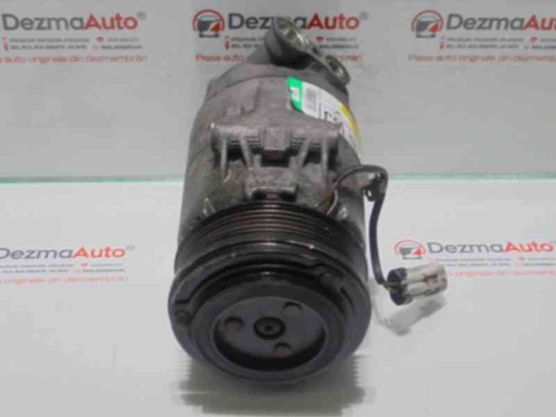 Compresor clima, GM13124751, Opel Astra H ,1.7cdti, Z17DTL (pr:110747)