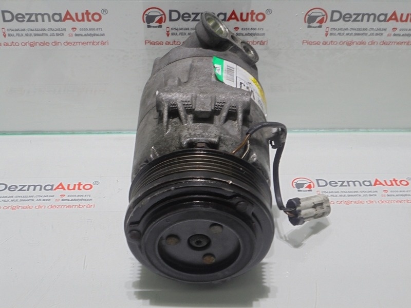 Compresor clima, GM13124751, Opel Astra H ,1.7cdti (pr:110747)