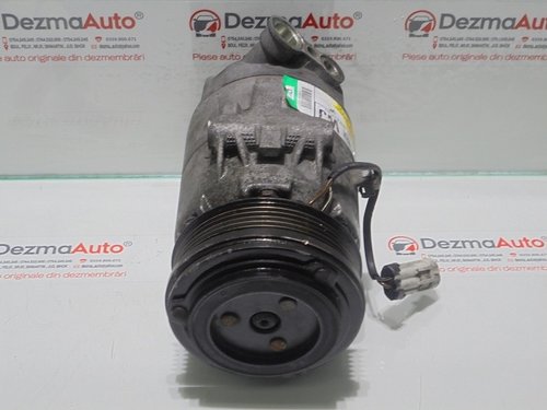 Compresor clima, GM13124751, Opel Astra H ,1.7cdti (pr:110747)