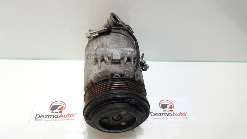 Compresor clima, GM13124751, Opel Astra H, 1.7CDTI (pr:110747)