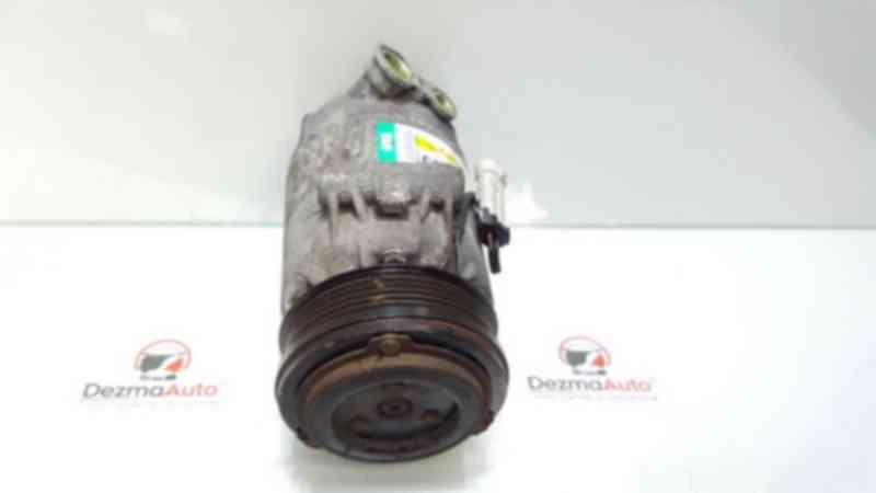 Compresor clima, GM13124751, Opel Astra H, 1.7cdti (pr:110747)