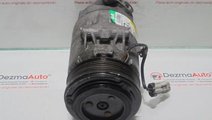 Compresor clima, GM13124751, Opel Astra H ,1.7cdti