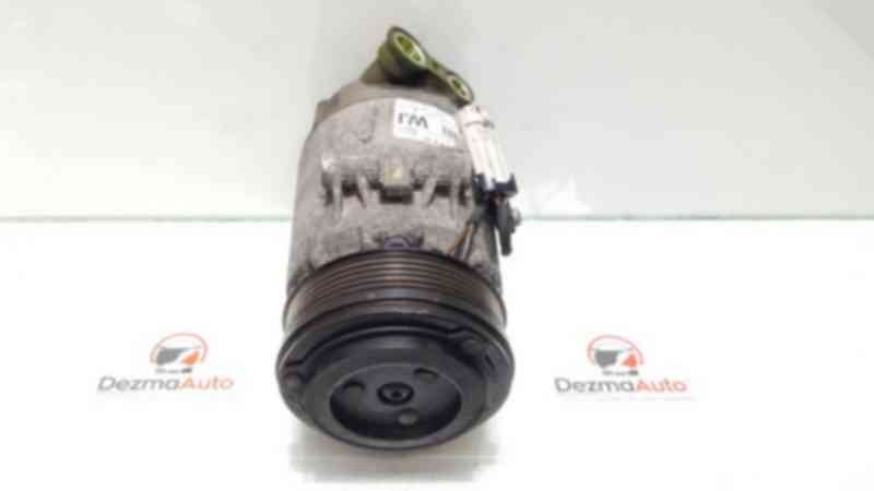 Compresor clima, GM13124751, Opel Astra H, 1.7cdti (pr:110747)
