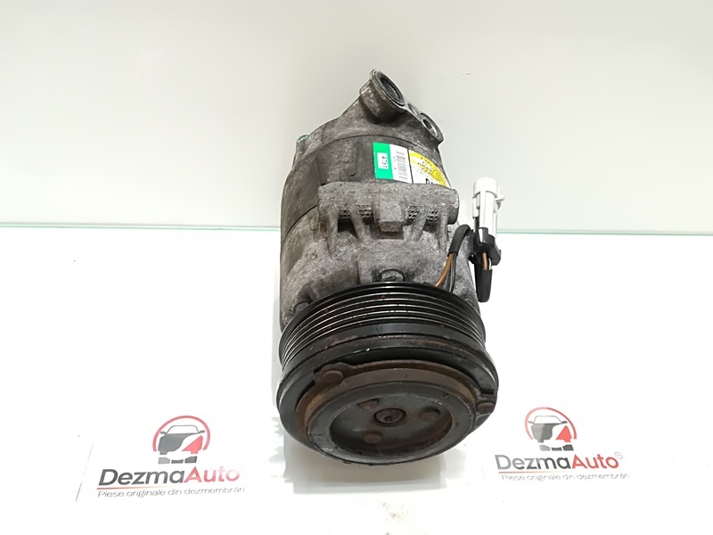 Compresor clima GM13124751, Opel Astra H, 1.7cdti (pr:110747)