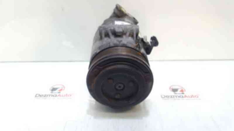 Compresor clima, GM13124751, Opel Astra H, 1.7cdti (pr:110747)