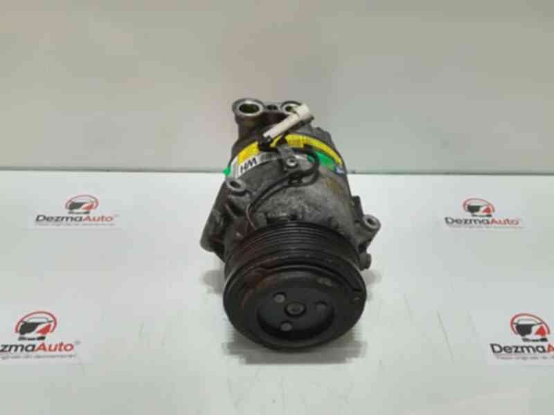 Compresor clima GM13124754, Opel Astra H combi, 1.3cdti (pr:110747)