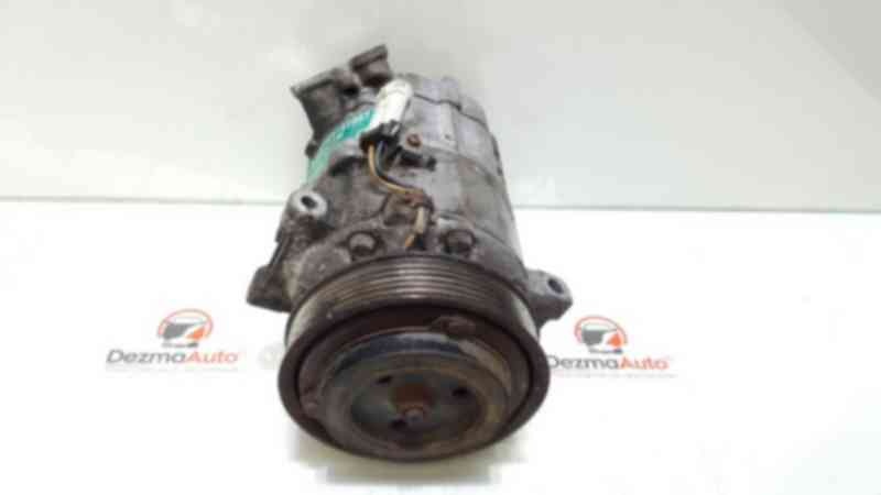 Compresor clima GM13191997, Opel Vectra C, 3.CDTI (pr:110747)