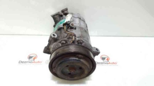 Compresor clima GM13191997, Opel Vectra C, 3.CDTI (pr:110747)